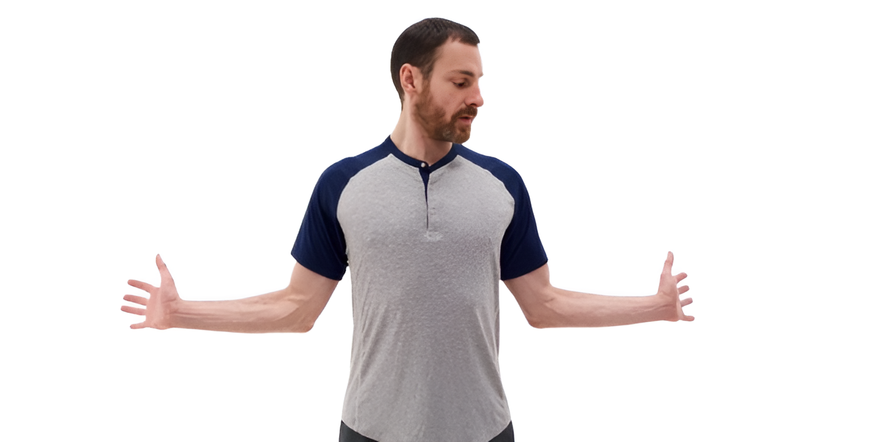 Active Upper Body Stretch Workout  PNF Stretch Routine for the Upper Body  Fitness Health Track