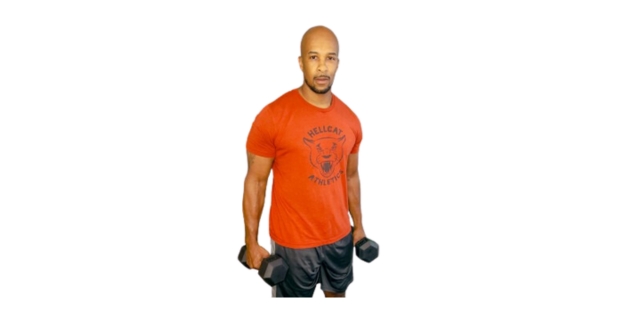 Upper Body Push-Pull Strength  Fitness Health Track