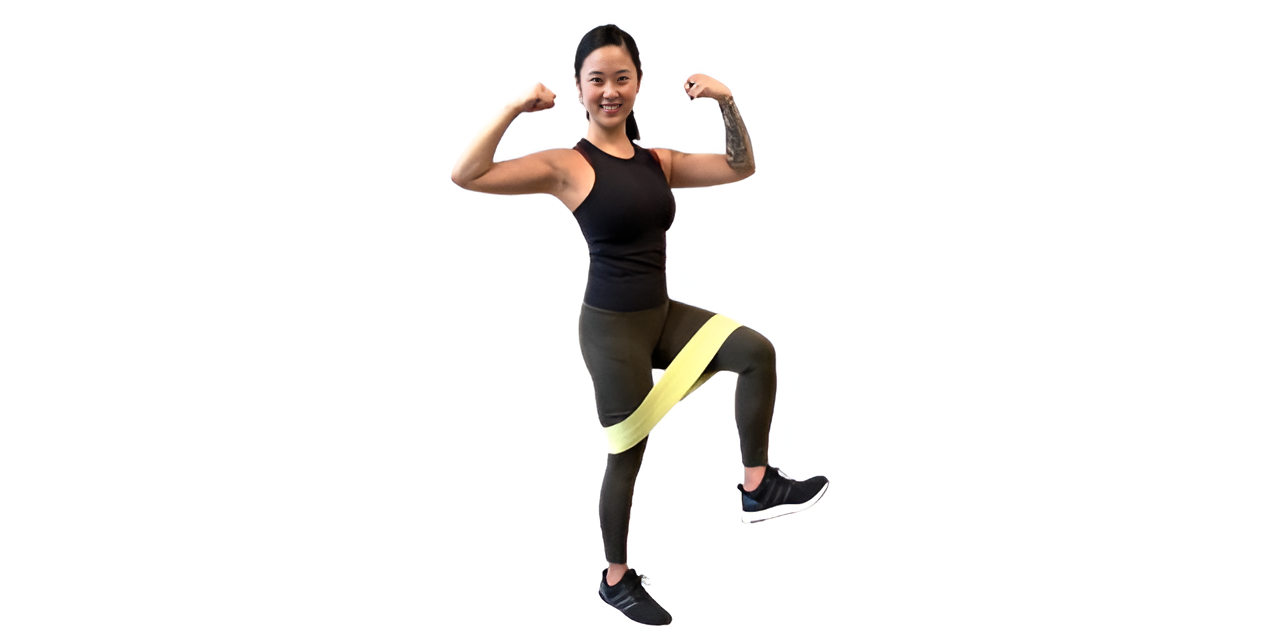 Fitness Blender 5-Day Challenge Day 3: Bodyweight Core and HIIT Cardio  Fitness Health Track