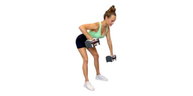 Bored Easily Upper Body Tri Set Isolation Strength  Fitness Health Track