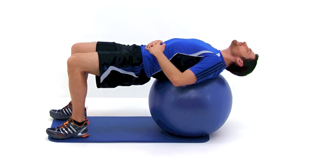 Shoulder and Neck Exercises and Stretches  Fitness Health Track