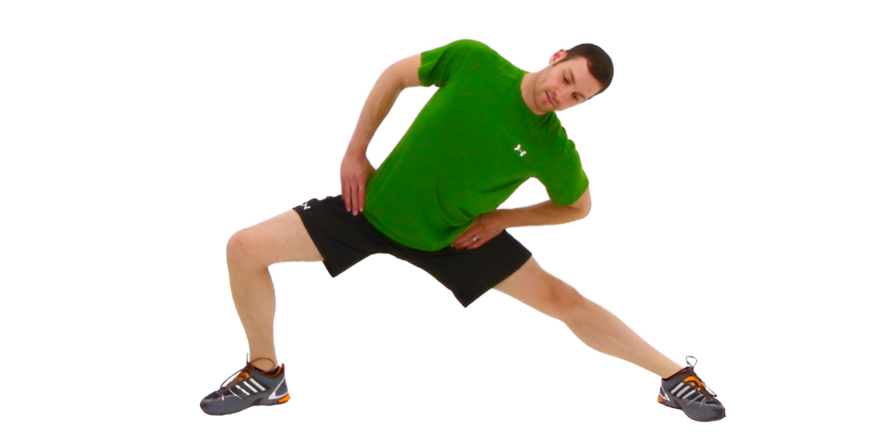 Cool Down and Full Body Stretch  Fitness Health Track