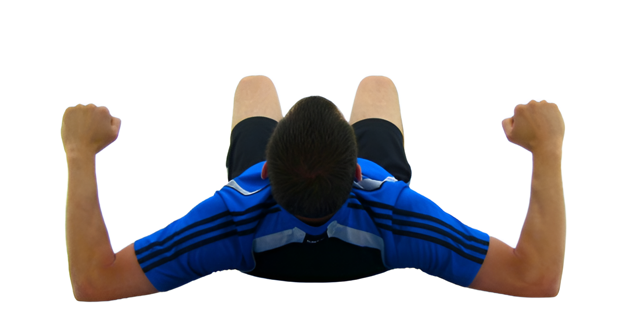 Featured Workout