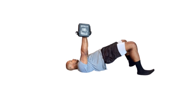 Total Body Strength Drop Sets  Fitness Health Track