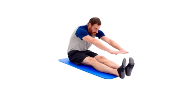 Lower Body Active Stretch Routine  PNF Stretch Routine for the Lower Body  Fitness Health Track