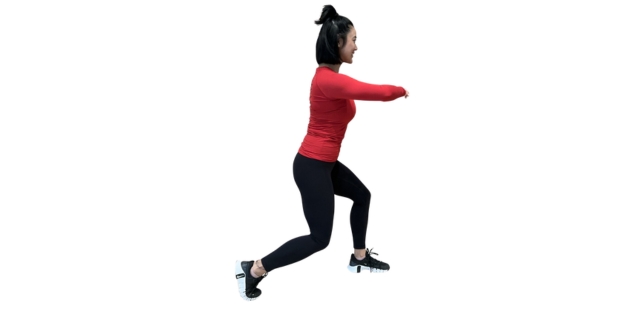 Full Body Unconventional Mobility in Under 30 Min  Fitness Health Track