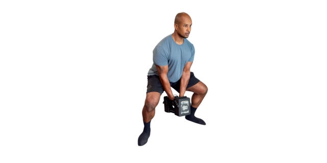 No Repeat Total Body and Core Workout  Fitness Health Track