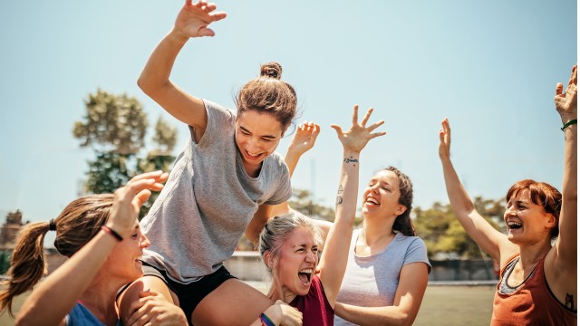 How Personality Traits Shape Exercise Behaviors