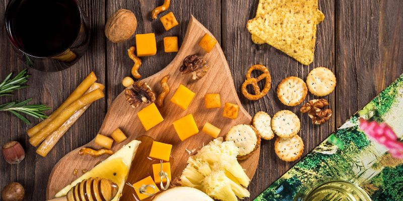 The Role of Nutrition in Treating Polycystic Ovarian  Syndrome (PCOS)