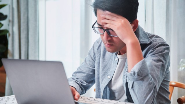 How to Cope With the Never-Ending News Cycle